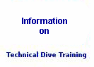 Technical Diving